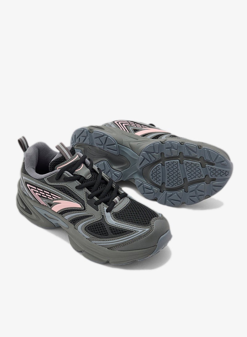 انتا جلاسيير ريترو كاجوال شوز - Image 3