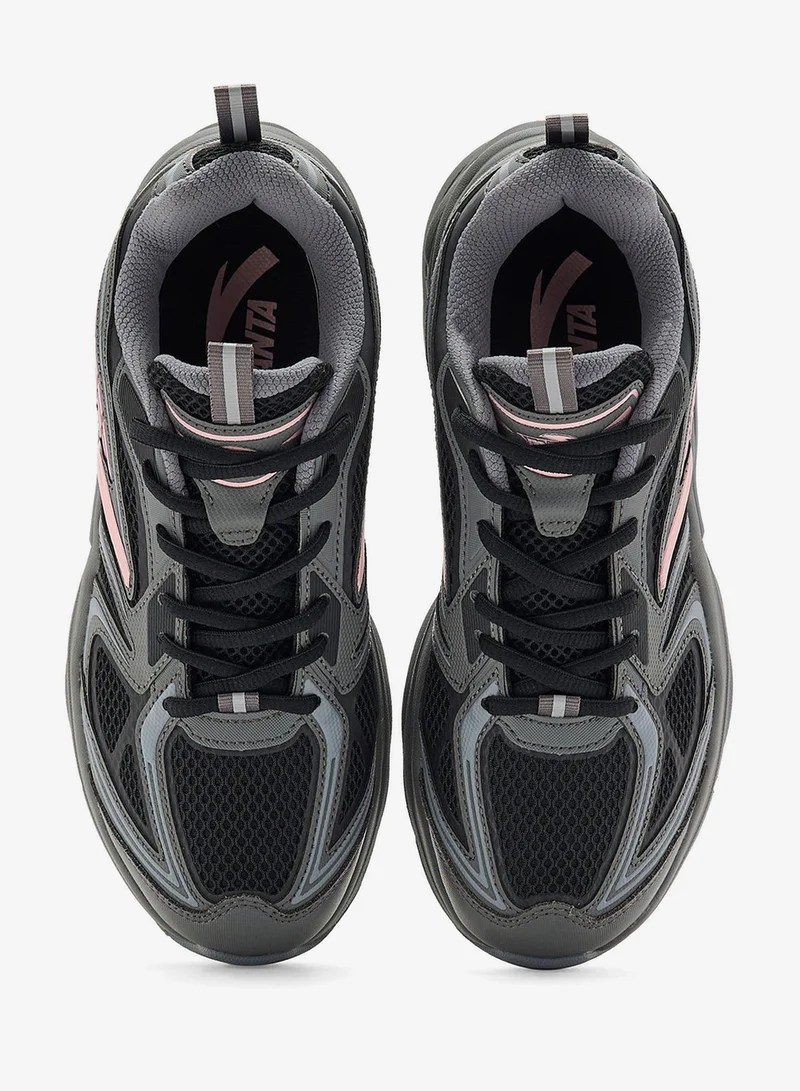 ANTA Glacier Retro Casual Shoes