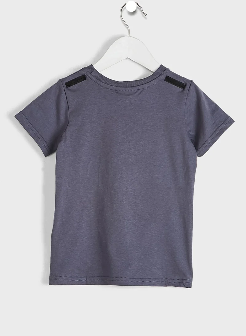 Cotton On Kids Batman T-Shirt