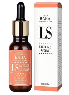 Cos De BAHA Cos De Baha - LS Lactic Acid 12.5 Serum 30ml  - Image 1