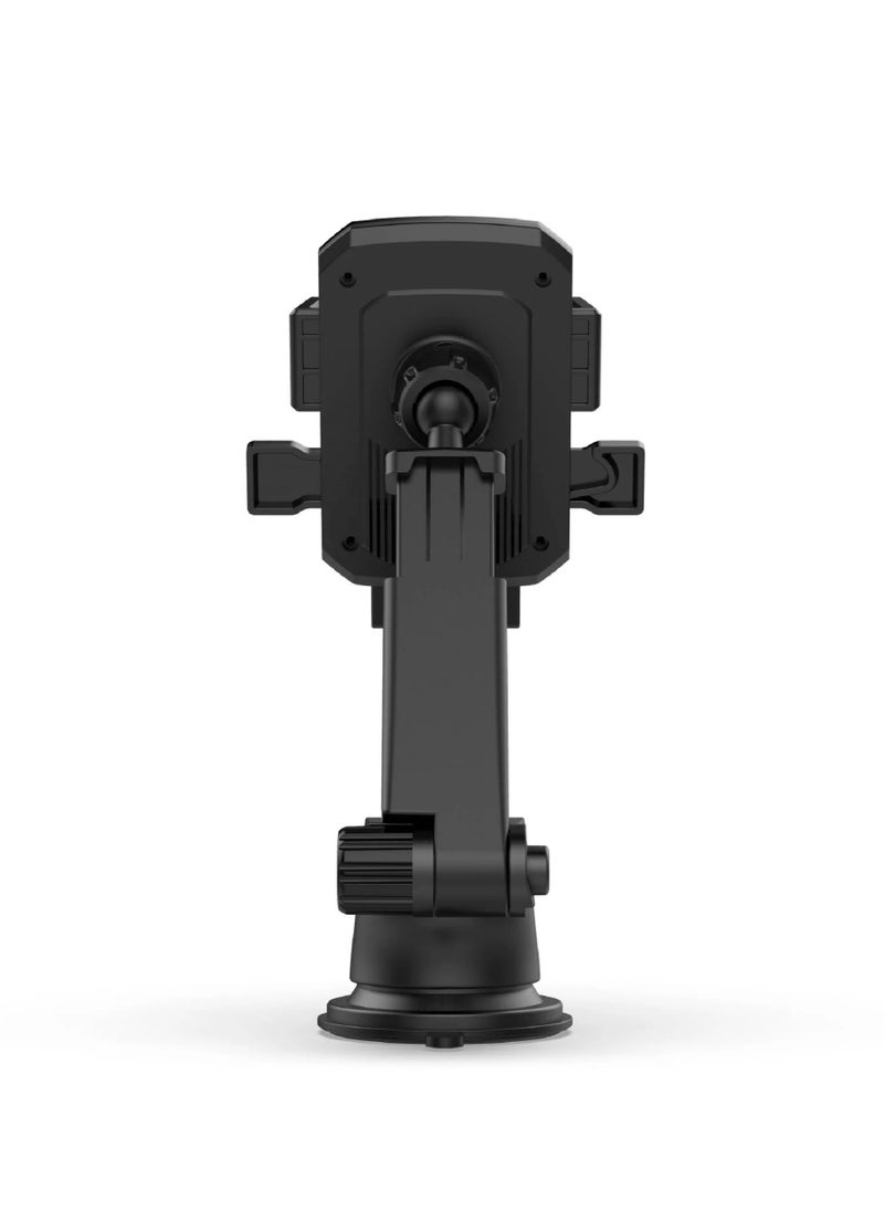 MOXOM VS39 Gravity Extendable Car Mount Holder  - Image 3