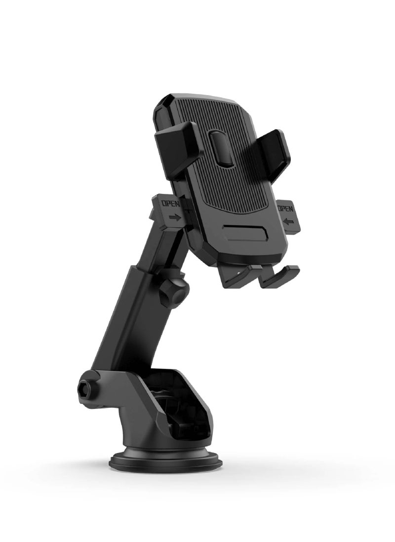MOXOM VS39 Gravity Extendable Car Mount Holder  - Image 4