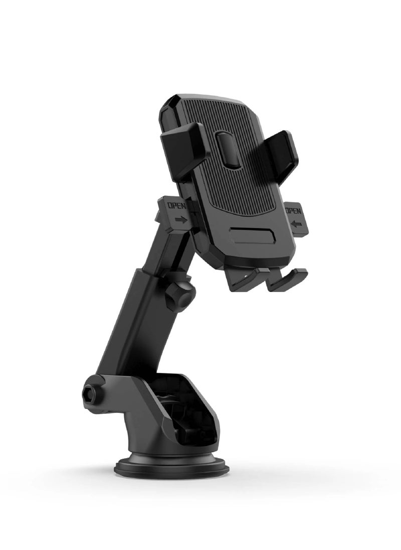 MOXOM VS39 Gravity Extendable Car Mount Holder  - Image 1