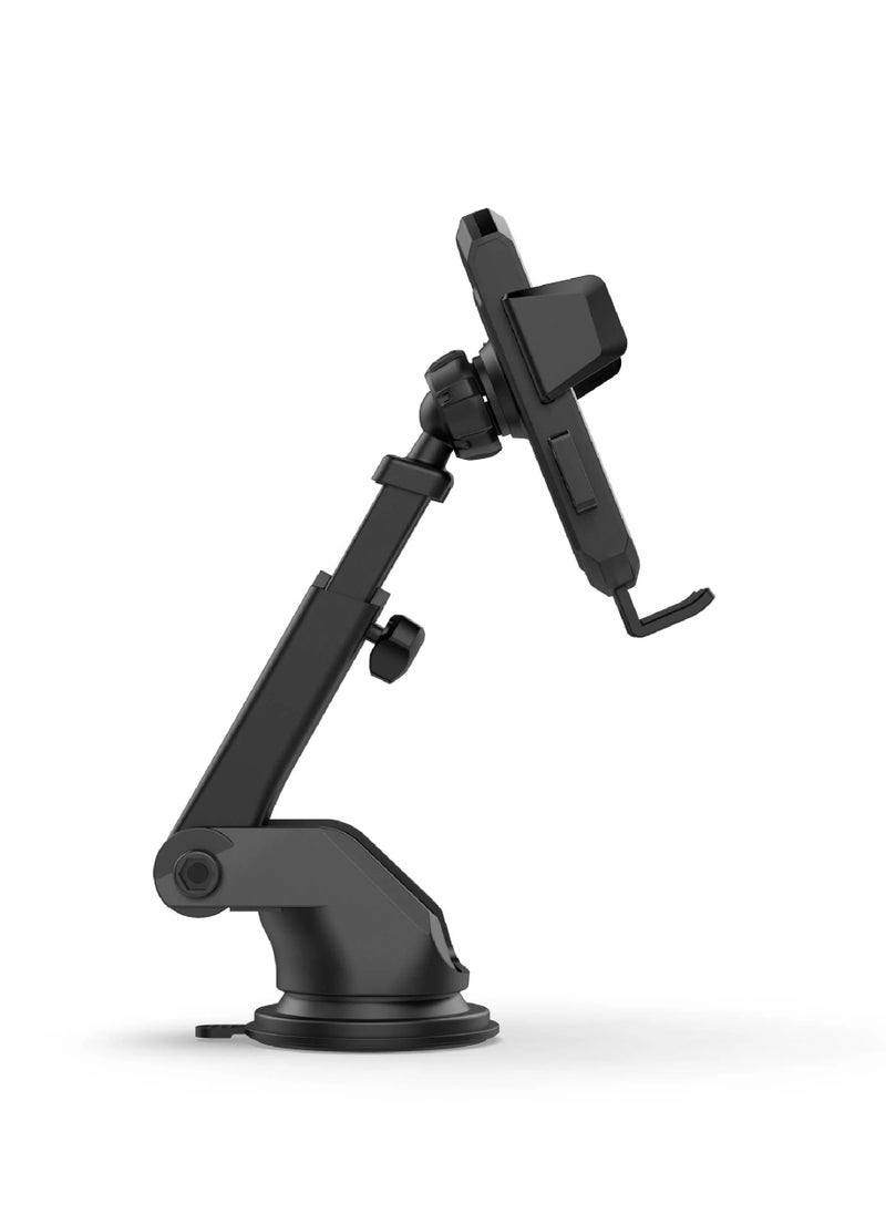 MOXOM VS39 Gravity Extendable Car Mount Holder  - Image 2