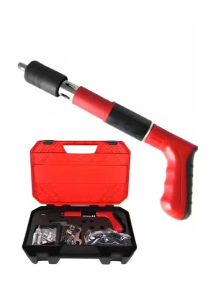 Pneumatic nail gun For Steel Piercing And Riveting - Image 1
