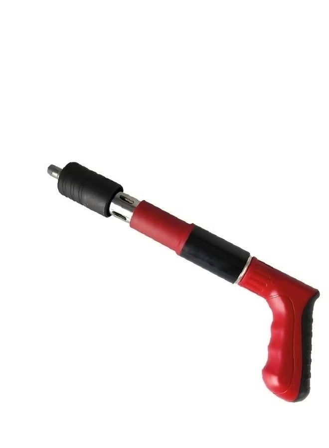 Pneumatic nail gun For Steel Piercing And Riveting - Image 4