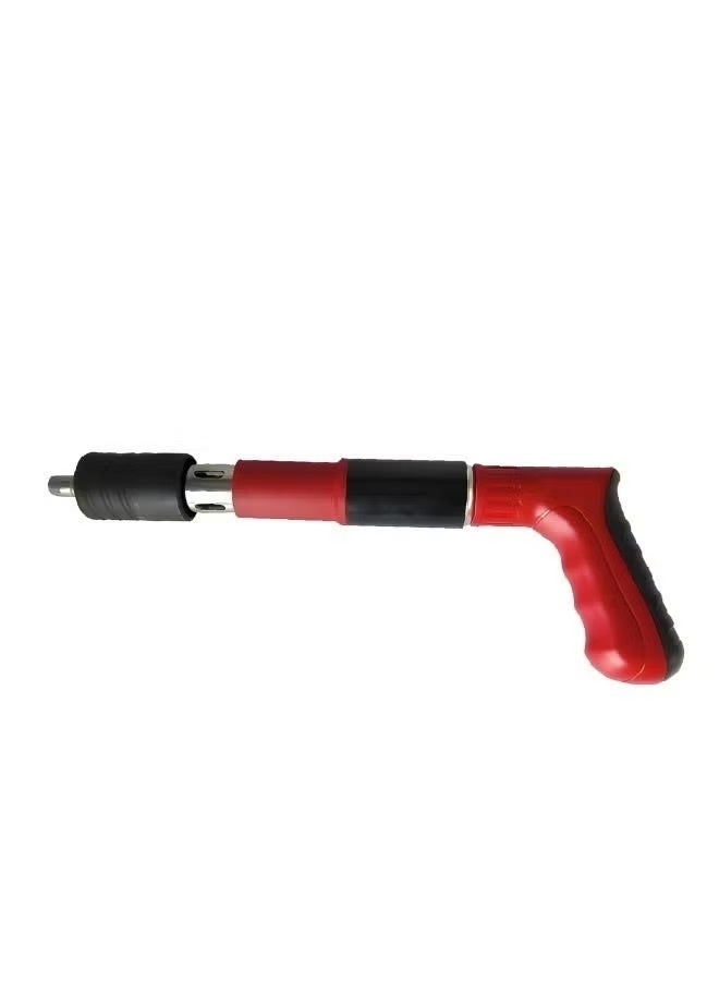 Pneumatic nail gun For Steel Piercing And Riveting - Image 5