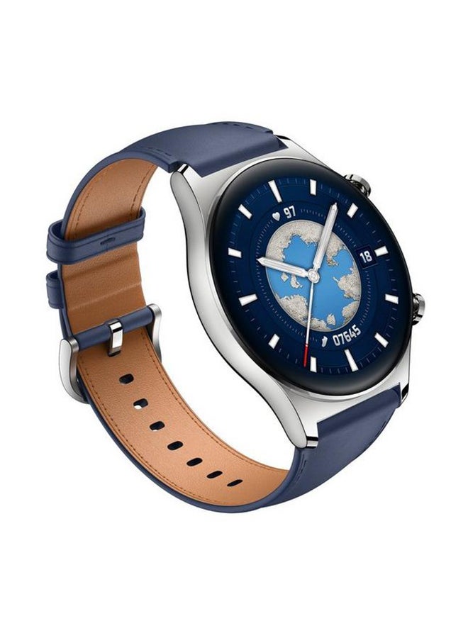 Honor GS 3 Smart Watch Sport Edition Ocean Blue - Image 4