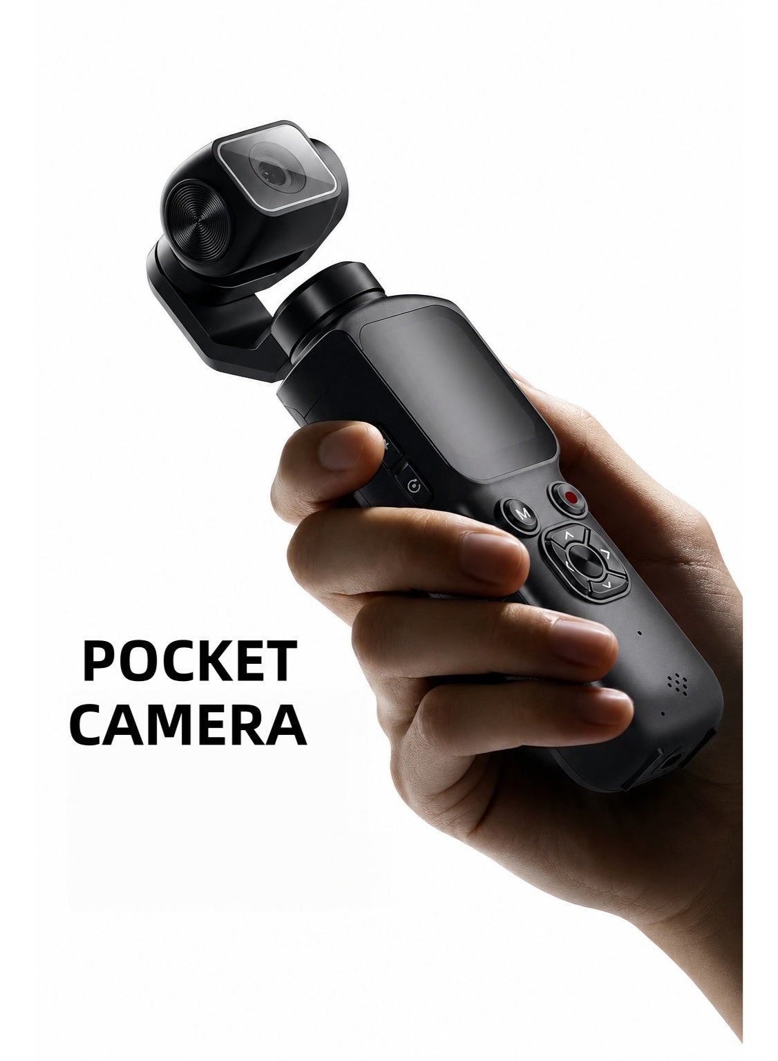 Blink Blink 4k Pocket Gimbal Camera Z762B8C61A36FFA058842Z