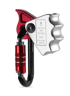 NIBEMINENT Rock Climbing Safety Rope Laynard Grab 