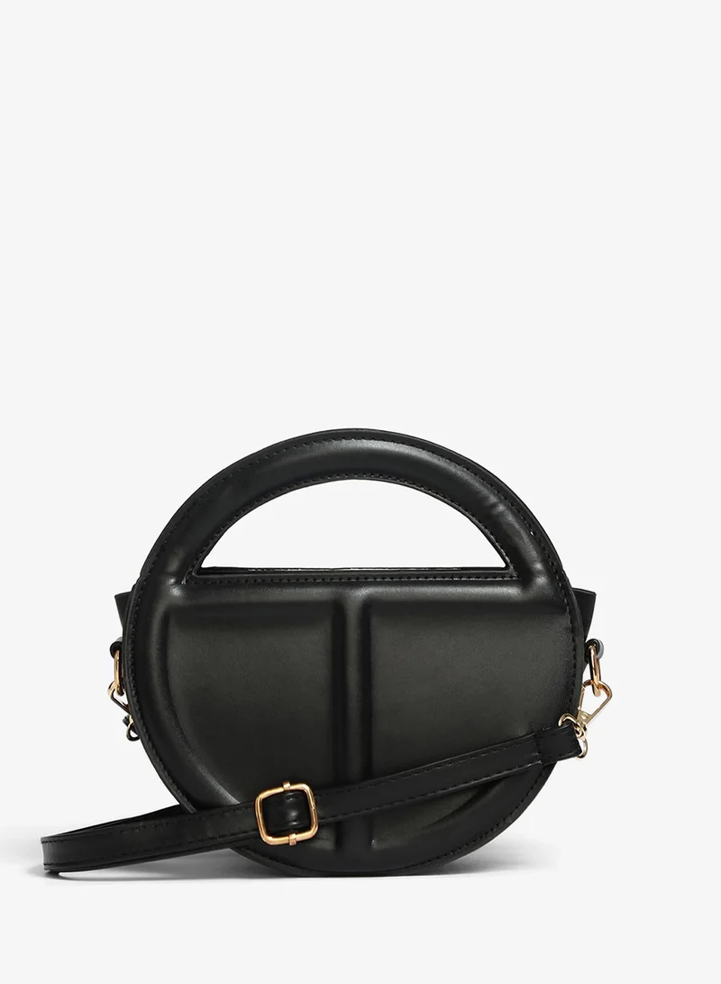 Haute Sauce  Wheel Hand Bag for Women | Best Price UAE