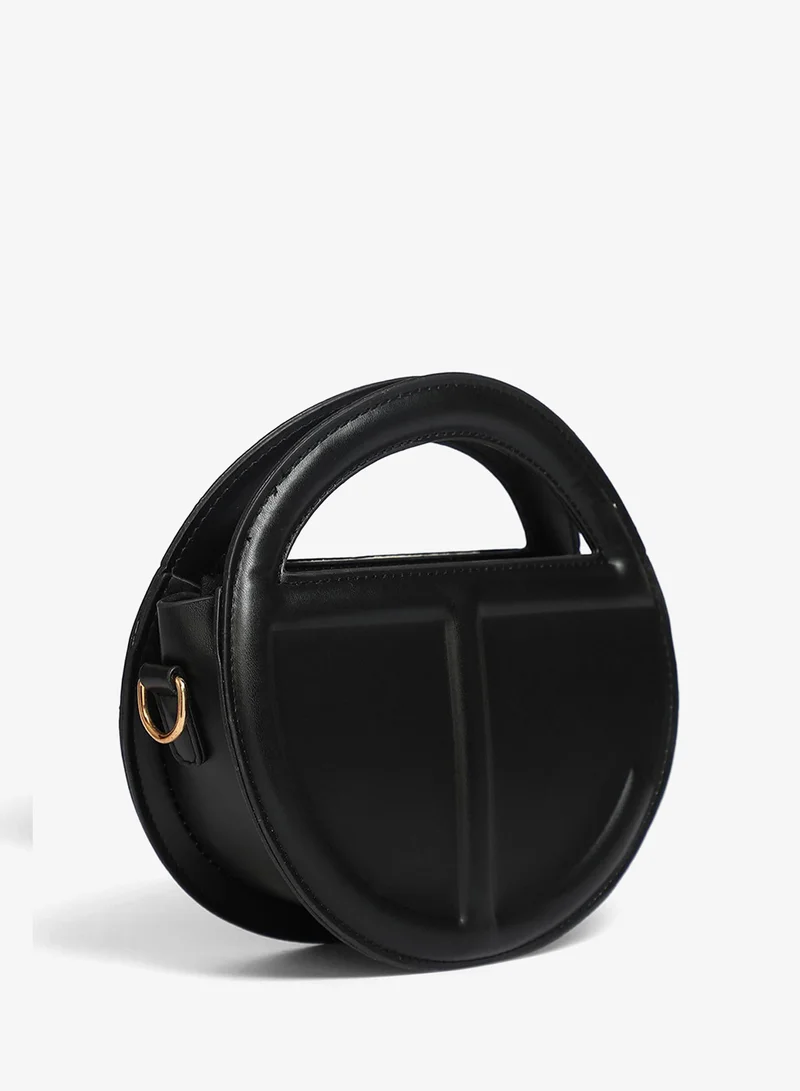 Haute Sauce  Wheel Hand Bag for Women | Best Price UAE