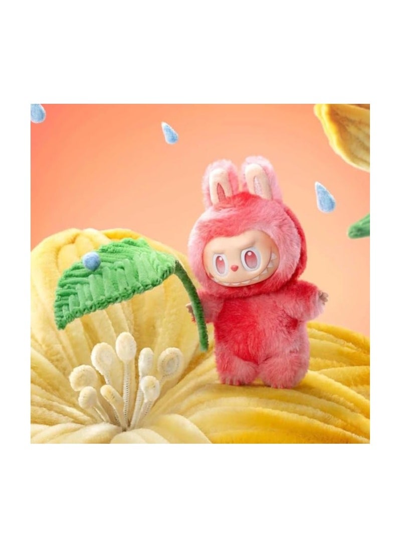 Doll Keychain – Multicolor – A Unique Touch to Add Fun to Your Style (Set of 3) - Image 2