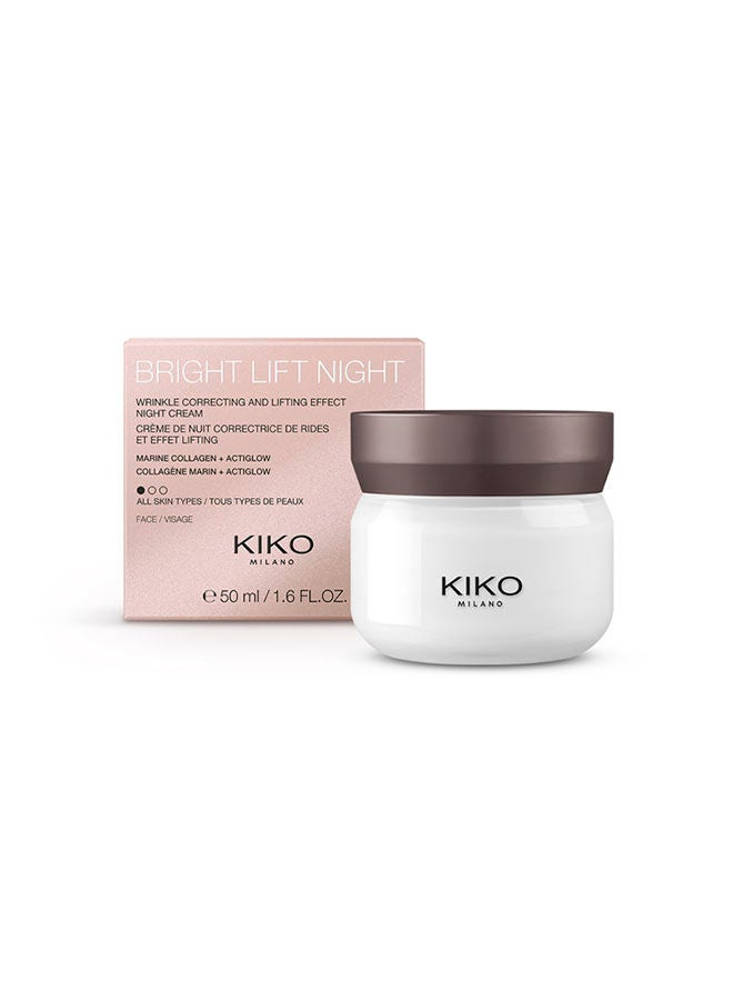 KIKO MILANO Bright Lift Night 01 - Image 1