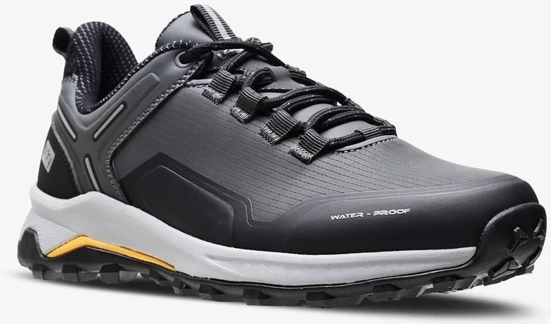 ليسكون Explore 3 Men's Waterproof Outdoor Shoes