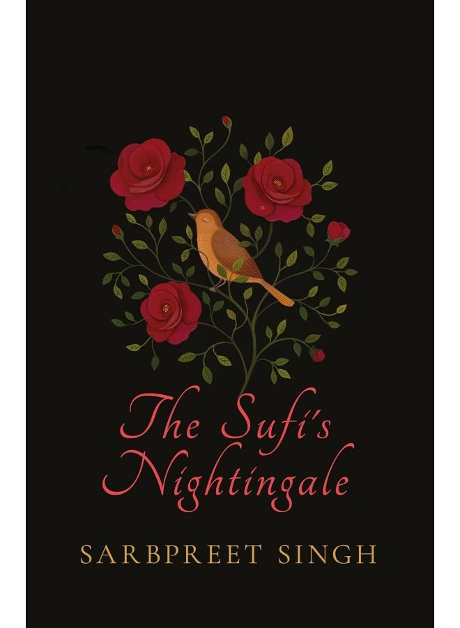 THE SUFIS NIGHTINGALE