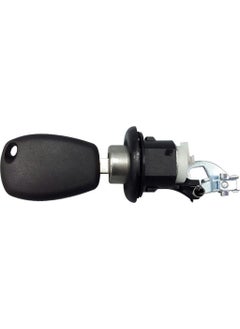Luggage Lock Code (With Key) Symbol Joy Dacia Mcv Duster
