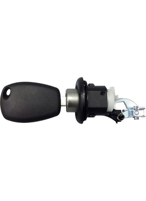 Luggage Lock Code (With Key) Symbol Joy Dacia Mcv Duster