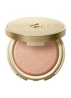 KIKO MILANO Holiday Wonderlights Merryglow Highlighter Cheerful Champagne  - Image 1