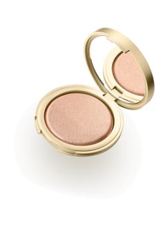 KIKO MILANO Holiday Wonderlights Merryglow Highlighter Cheerful Champagne  - Image 3