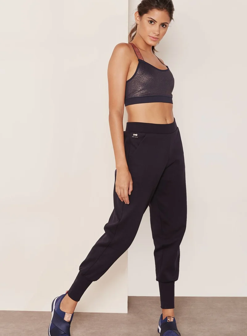 Ted Baker Radonna Ted Says Relax Sweatpants