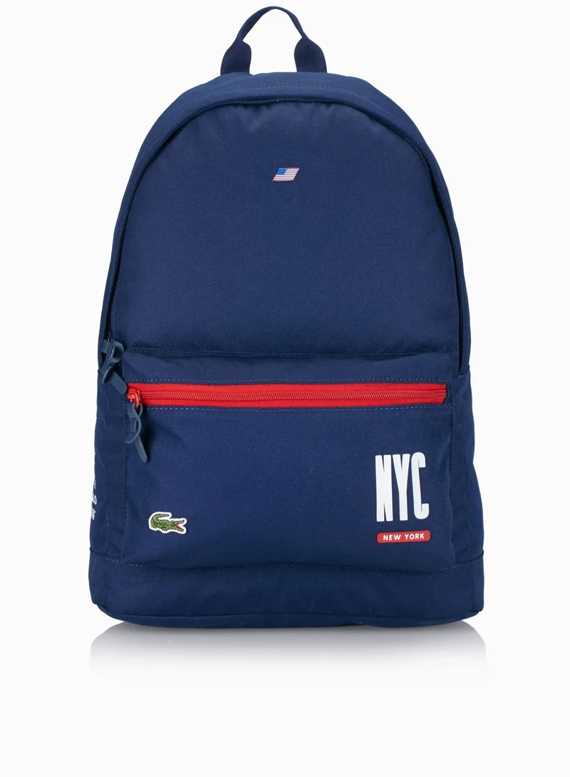 LACOSTE Backpack