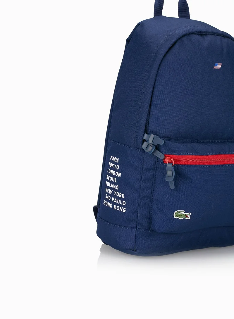 LACOSTE Backpack