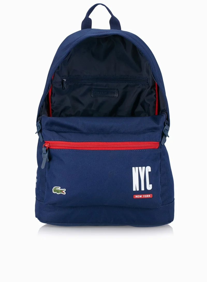 LACOSTE Backpack