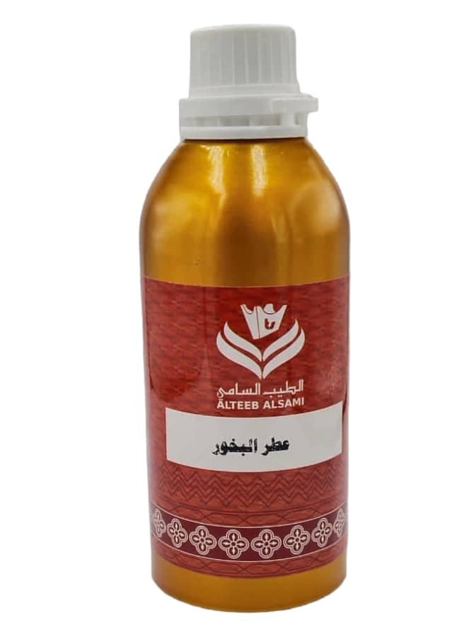 ALTEEB ALSAMI Incense Oil Perfume 500 grams