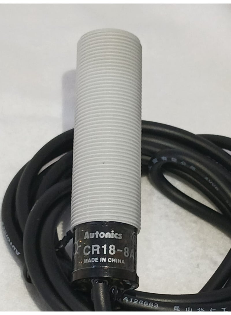 أوتونيكس حساس ضوئي CR18-8AC - Image 1