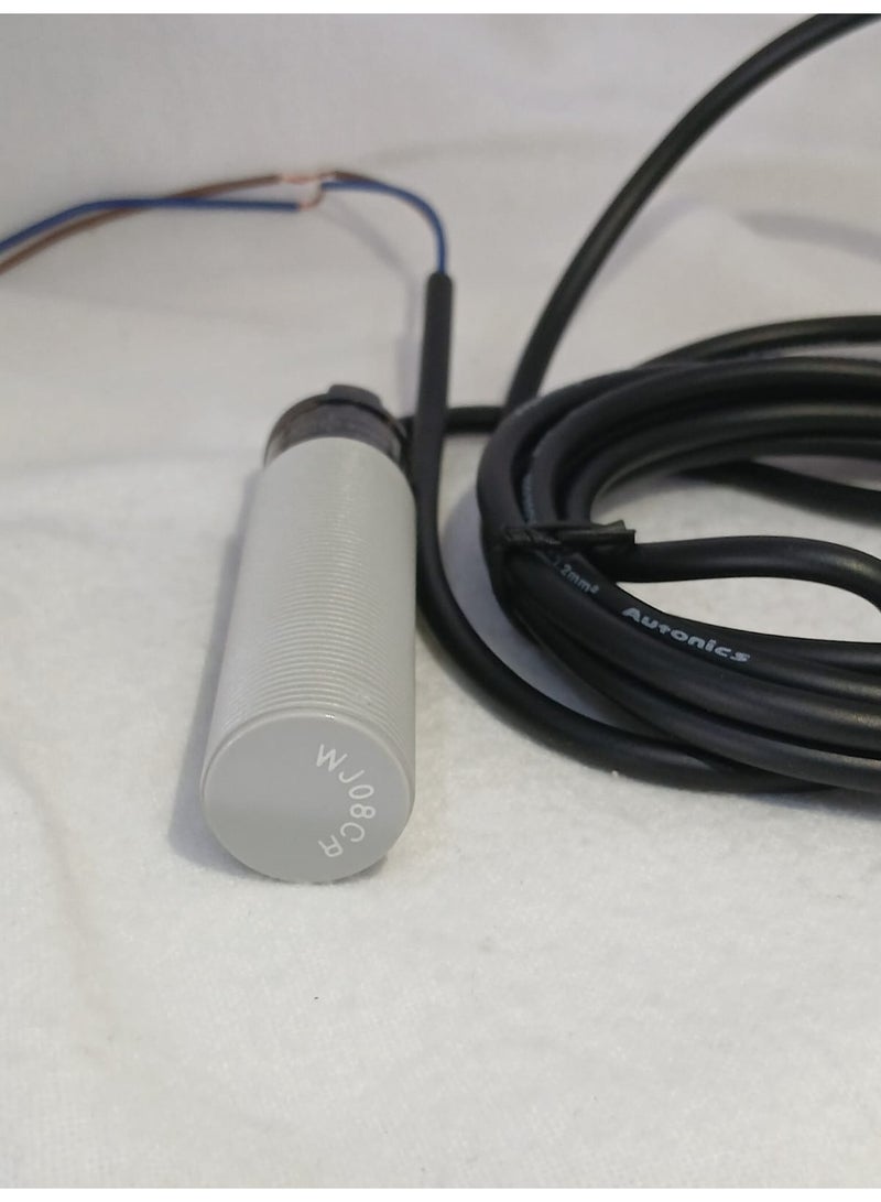 أوتونيكس حساس ضوئي CR18-8AC - Image 5