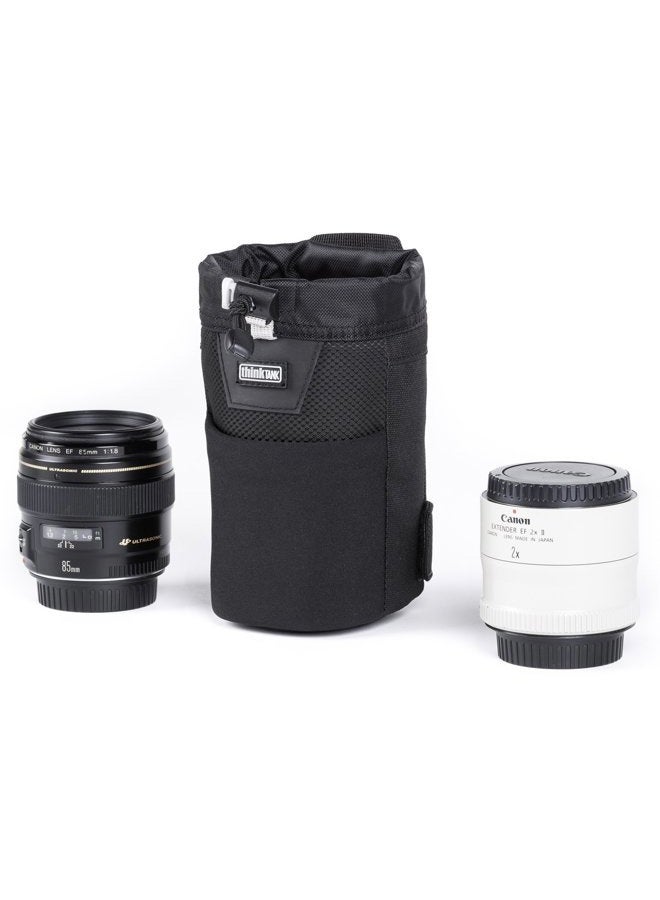 Think Tank Photo Lens Changer 15 V3.0 Lens Case (Black) - Image 3