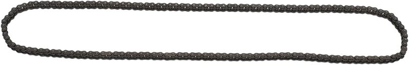 8D 11T Gear Sprocket and 25H 80T Chain Wheel Sprocket Set, Motorcycle ATV Bike Drive Chain Kit, 25H 146 Link Steel and Aluminum Alloy Sprocket Chain Replacement for DIY Scooters an - Image 2
