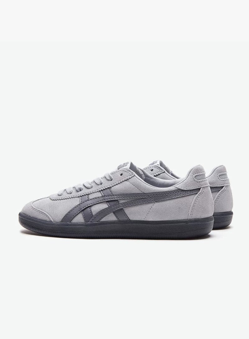 Onitsuka Tiger Tokuten Casual Sneakers Gray - Image 3