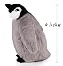 Ice King Bear Baby Emperor Penguin Stuffed Animal Plush Toy 9 Inches - Image 4