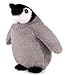 Ice King Bear Baby Emperor Penguin Stuffed Animal Plush Toy 9 Inches - Image 2