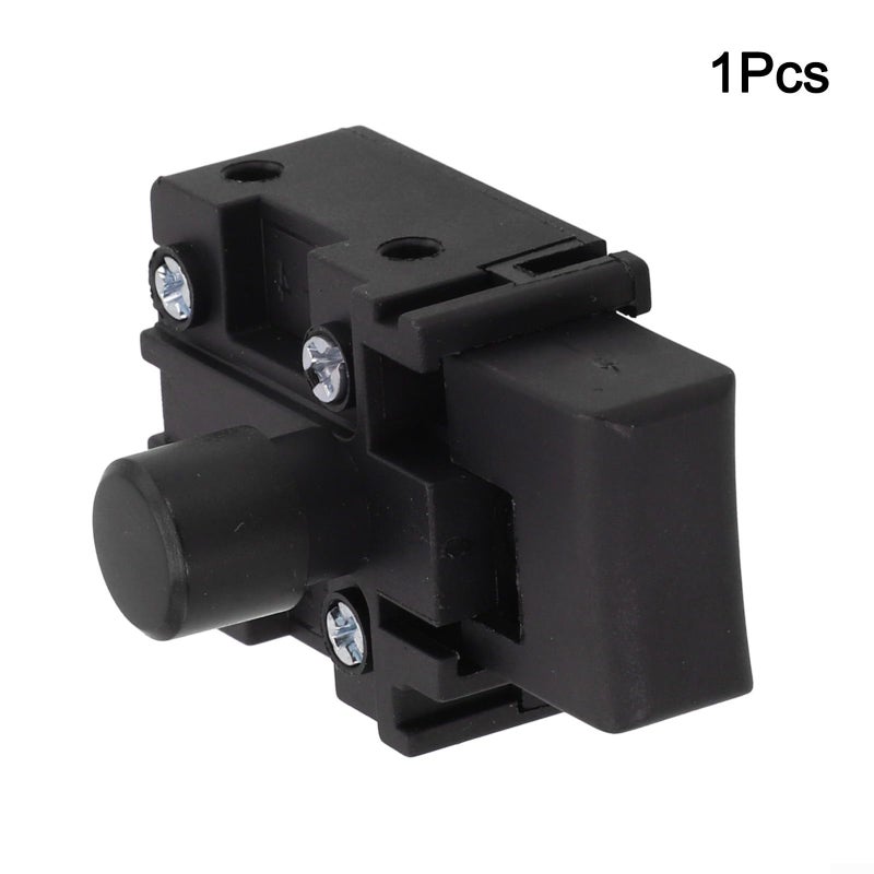 مفتاح استبدال لأدوات الطاقة 10 أمبير متوافق مع سلسلة 1281 و Kopp MS 2 2412 56 - Image 4