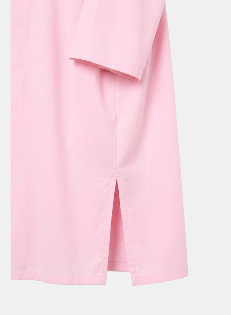 Carina Relaxed Midi Cardigan - Image 4