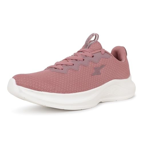 SPARX Sports Shoes SL 296 Purple for Women - Image 1