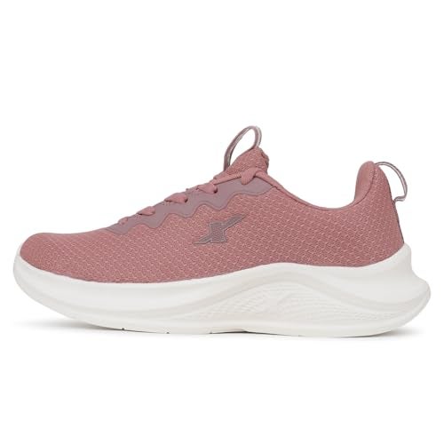 SPARX Sports Shoes SL 296 Purple for Women - Image 4