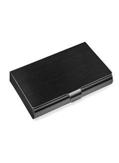 Business Card Holder Business Card Case for Men & Women, Pocket Metal Card Case, Stainless Steel Card Holder