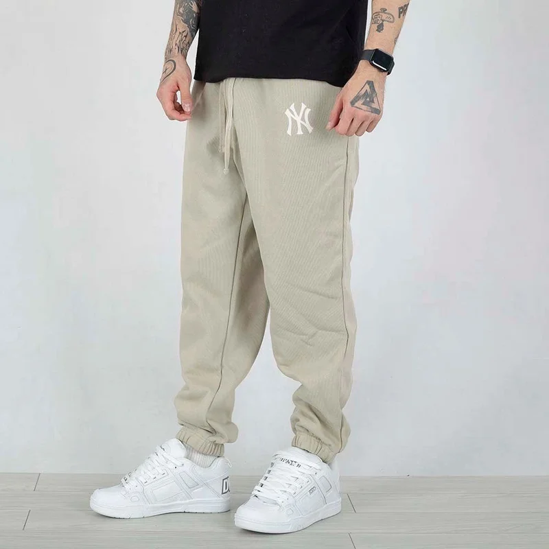 47 MLB New York Yankees Micro Emb Foundation Jogger - Men