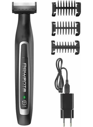 Rowenta Row TN6000 Forever Sharp Hybrid Trimmer Trasc Mak 