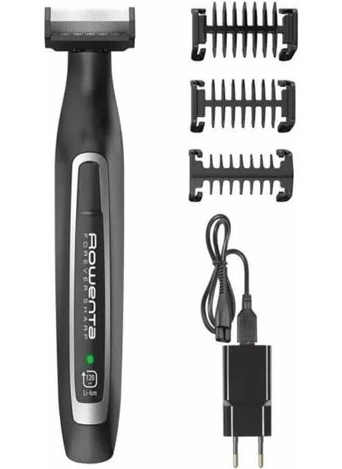 Rowenta - Row TN6000 Forever Sharp Hybrid Trimmer Trasc Mak - Image 1