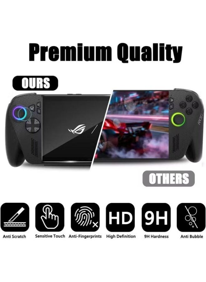 Tempered Glass Screen Protector – For ROG Xbox Ally X - Image 5