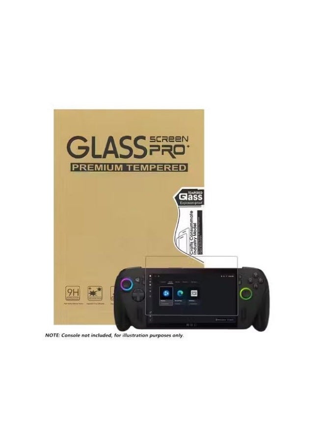 Tempered Glass Screen Protector – For ROG Xbox Ally X - Image 2