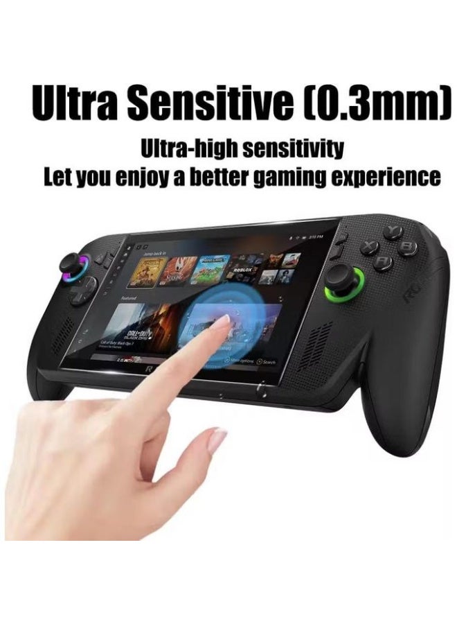 Tempered Glass Screen Protector – For ROG Xbox Ally X - Image 4