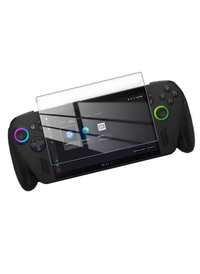 Tempered Glass Screen Protector – For ROG Xbox Ally X - Image 1