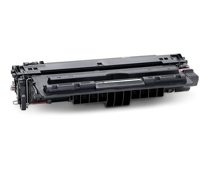 HP خرطوشة حبر موديل 16A أسود - Image 2