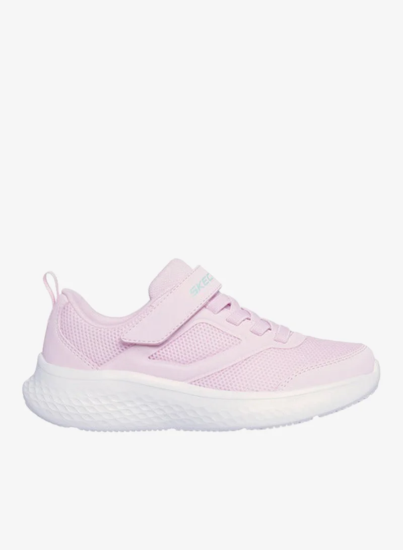 سكيتشرز Girls Skech-Lite Pro Hook & Loop Sneakers